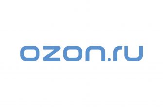 Обзор на Ozon
