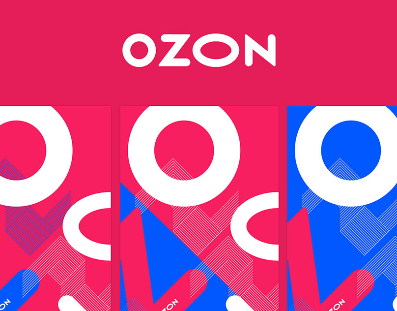 Реклама на Ozon