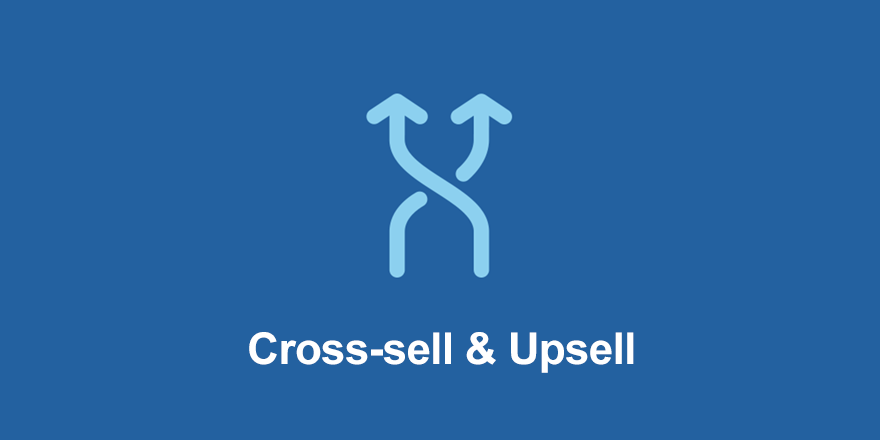 Cross-sell и Up-sell