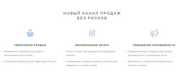 Что такое нишевые маркетплейсы и как на них работать: обзор ТОП-5 лучших площадок в России1